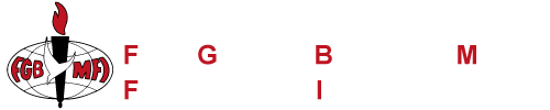 Logo FGBMFI