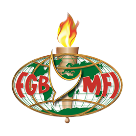 Logo FGBMFI
