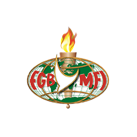 Logo FGBMFI