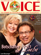 Voice Cover 2017