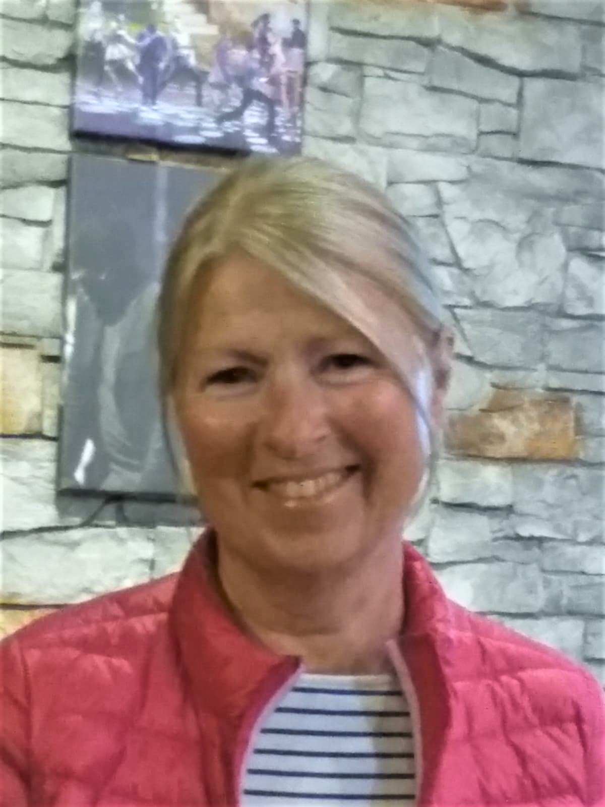 Freudenthaler Christa