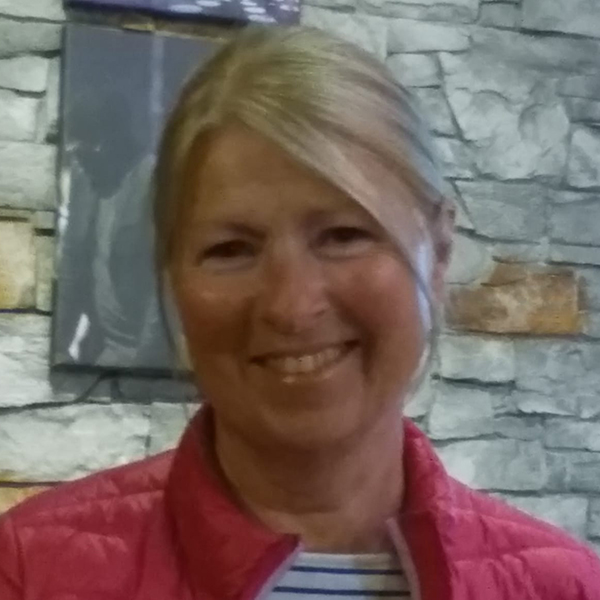 Christa Freudenthaler