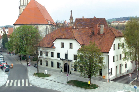Schwechaterhof Steyr