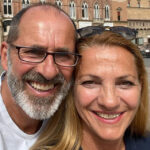 Martin und Sybille Wiedring