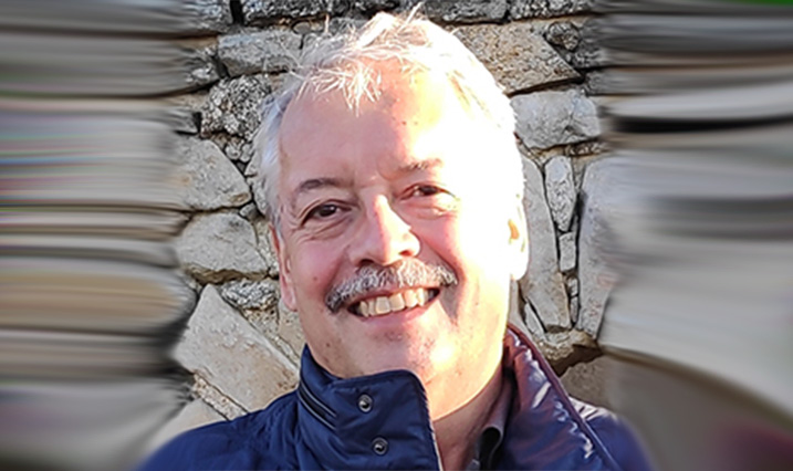 Dr. Wolfgang Hoffmann