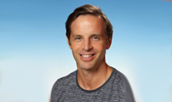 Mag. Markus Hinterreitner